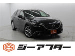 ATENZA Wagon