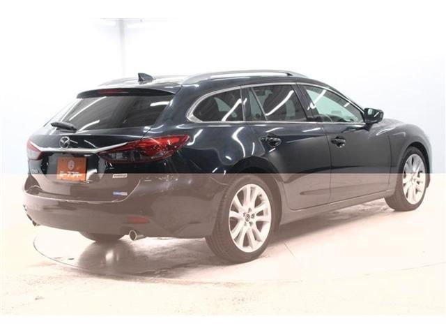 ATENZA Wagon