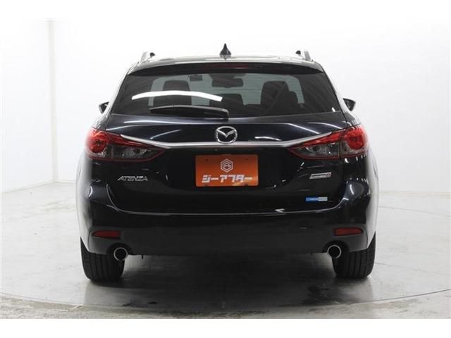 ATENZA Wagon