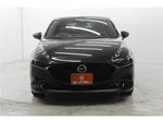MAZDA3 FASTBACK