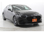 MAZDA3 FASTBACK