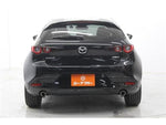 MAZDA3 FASTBACK
