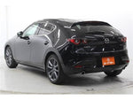 MAZDA3 FASTBACK