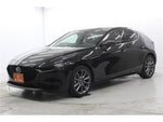 MAZDA3 FASTBACK