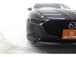 MAZDA3 FASTBACK
