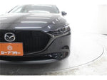 MAZDA3 FASTBACK