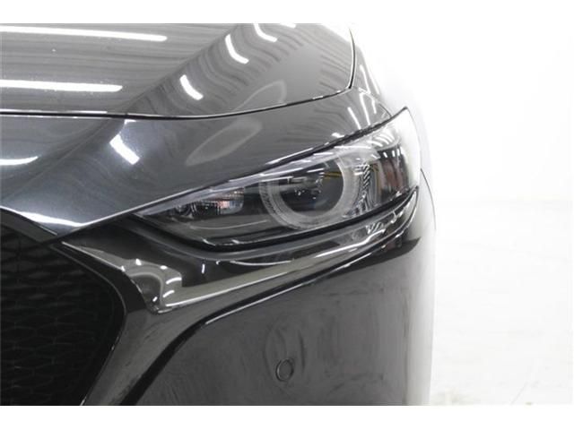MAZDA3 FASTBACK