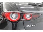 MAZDA3 FASTBACK