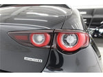 MAZDA3 FASTBACK
