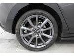 MAZDA3 FASTBACK