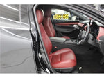 MAZDA3 FASTBACK
