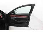 MAZDA3 FASTBACK