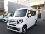 N-VAN+STYLE 4WD