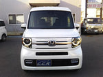 N-VAN+STYLE 4WD