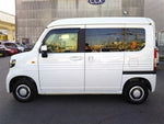 N-VAN+STYLE 4WD