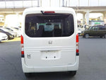 N-VAN+STYLE 4WD