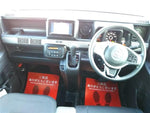 N-VAN+STYLE 4WD