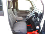 N-VAN+STYLE 4WD