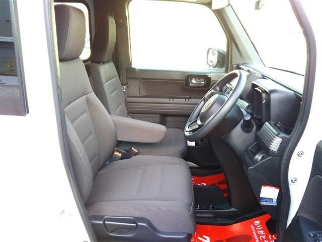 N-VAN+STYLE 4WD