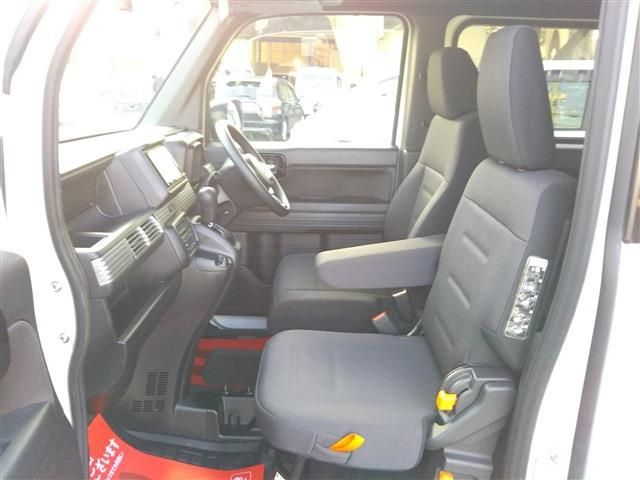 N-VAN+STYLE 4WD