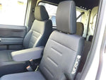 N-VAN+STYLE 4WD