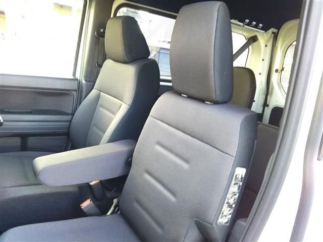 N-VAN+STYLE 4WD