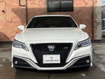 CROWN sedan hybrid