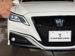 CROWN sedan hybrid