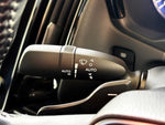 CROWN sedan hybrid