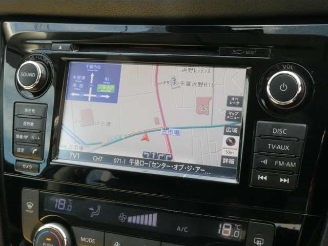 X-TRAIL 4WD