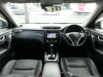 X-TRAIL 4WD