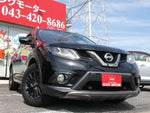 X-TRAIL 4WD