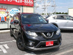 X-TRAIL 4WD