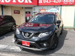 X-TRAIL 4WD