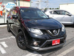 X-TRAIL 4WD