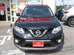 X-TRAIL 4WD