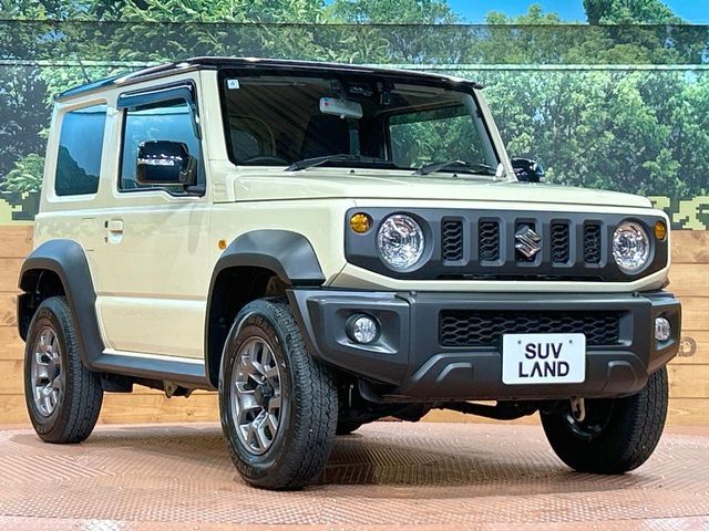 JIMNY SIERRA