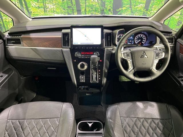 DELICA D:5 4WD