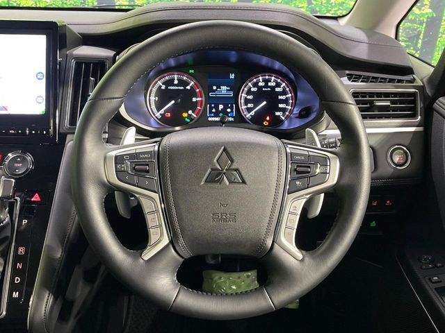 DELICA D:5 4WD