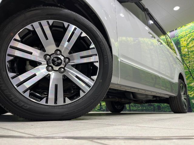 DELICA D:5 4WD