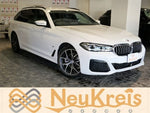 BMW 5series TOURING