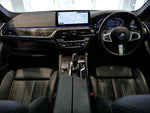 BMW 5series TOURING
