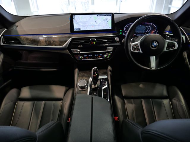 BMW 5series TOURING