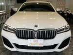 BMW 5series TOURING