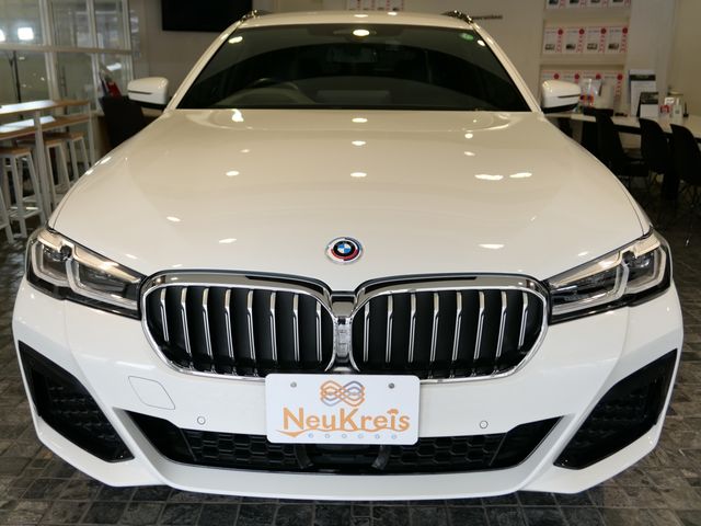 BMW 5series TOURING