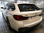 BMW 5series TOURING