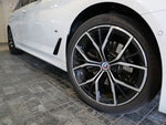 BMW 5series TOURING