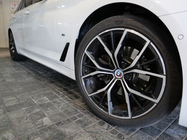 BMW 5series TOURING