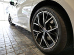 BMW 5series TOURING