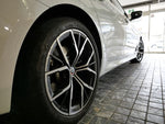 BMW 5series TOURING